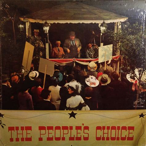 Edwin Newman The Peoples Choice 1968 Vinyl Discogs