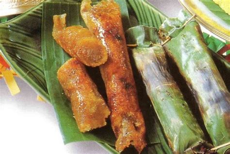 21 Rekomendasi Makanan Khas Lampung Yang Wajib Dicicipi