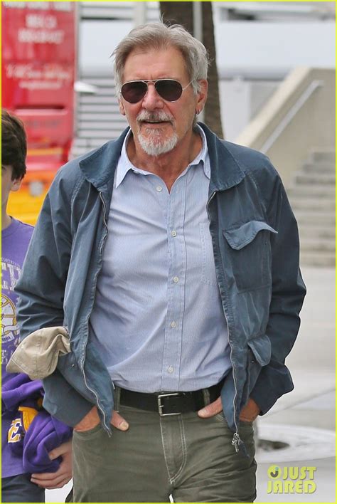 Jun 23, 2021 · 30 avr harrison ford : Harrison Ford & Calista Flockhart: Lakers Game with Son ...