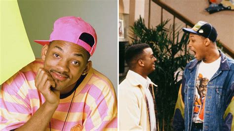 The Fresh Prince Of Bel Air To Be Rebooted As New Series Capital Xtra