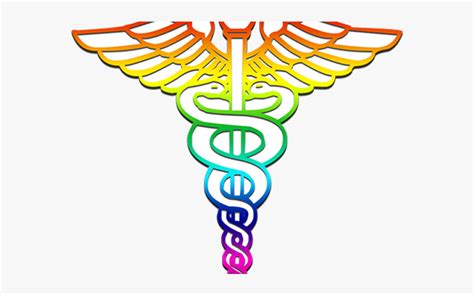 Nurse Symbol Symbol For Medical Arts Free Transparent Clipart