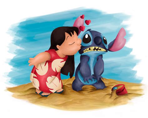 Lilo And Stitch Png Hd Png Mart Images And Photos Finder