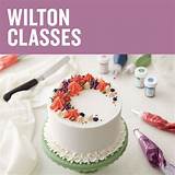 Cake Piping Classes Near Me Photos