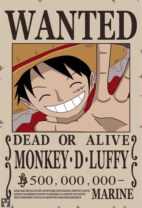 Luffy usopp brook franky roronoa zoro, one piece, manga, people, human png. One Piece 801 Luffy New Wanted Poster by Vigarri on DeviantArt