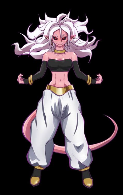 Pin By Salvador Arellano On Dbz Female Dragon Dragon Ball Super Female Characters