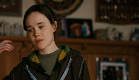 Juno Screencap Ellen Page Image 1684740 Fanpop