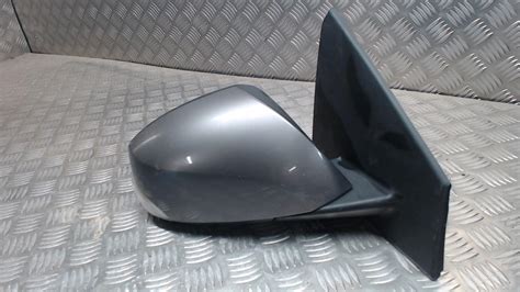 Trouvez votre retroviseur gauche renault d'occasion au meilleur prix avec opisto ✅ pièces auto garanties & possibilité de livraison à domicile. Retroviseur gauche RENAULT MEGANE III COUPE PHASE 1 Diesel