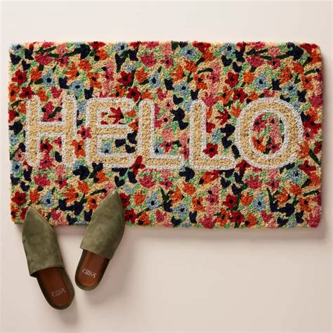 The 30 Best Doormats For A Great First Impression In 2023 Cool