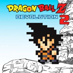 Jugar a dragon ball z devolution. Juegos De Dragon Ball Devolution 3 Nueva Version - Tengo un Juego