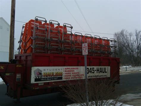 Veteran junk removal taylor, mi 888. Commercial Junk Removal Services | Kalamazoo, Portage ...