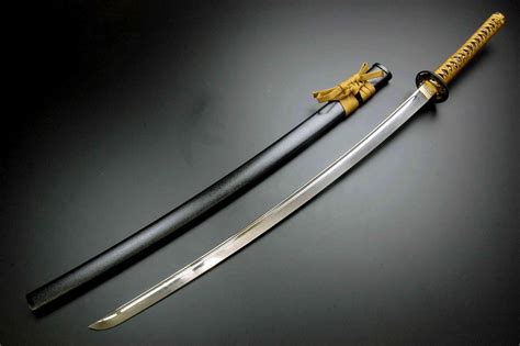 Best Sword Ever Created In History