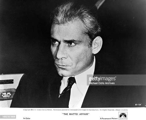 The Mattei Affair Photos And Premium High Res Pictures Getty Images