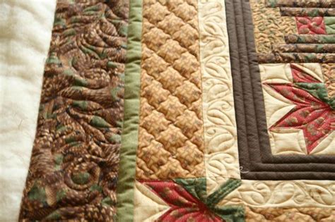 Neat Borders Quilting Crafts Machine Quilting Quilt Inspiration