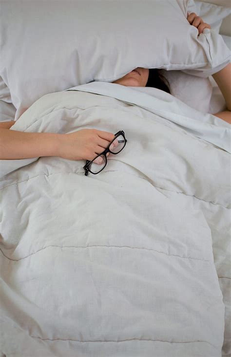 Αϋπνία Πού οφείλεται η διαταραχή του ύπνου σας Newshealth gr