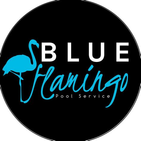 Blue Flamingo Pool Service Exeter Ca
