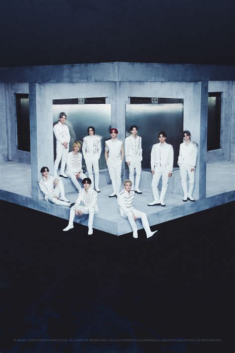 TREASURE members talk 'REBOOT,' identity and treasuring fans