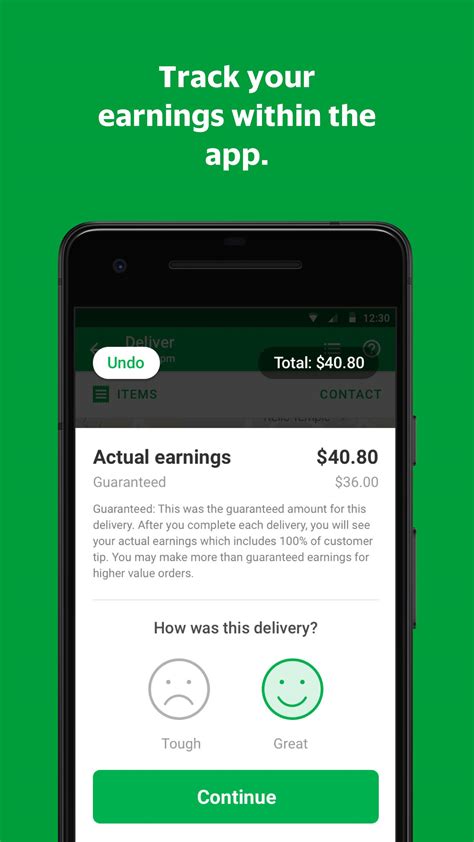 More than 10 million downloads. GrabFood - Driver App for Android - APK Download