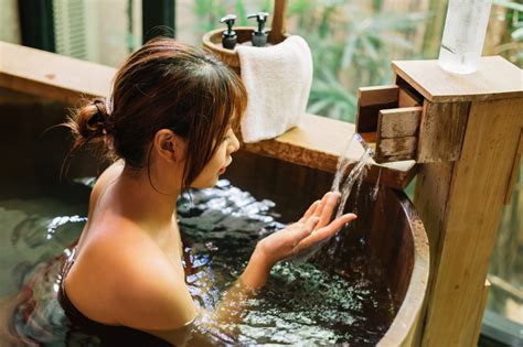 Inilah 6 Aturan Yang Wajib Diketahui Soal Onsen Where Your Journey Begins