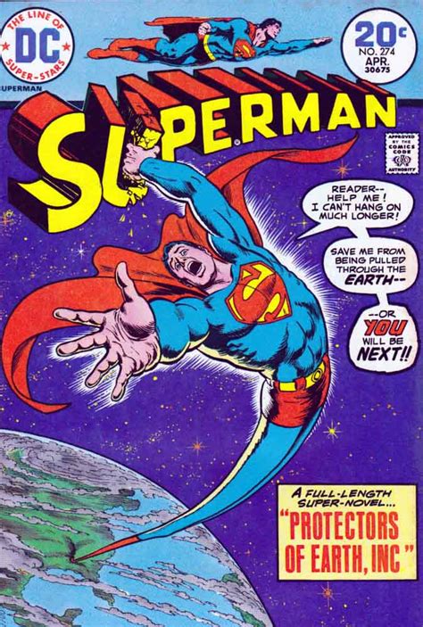 Superman Vol 1 1939 1986 2006 2011 Dc Comics Adventures Of