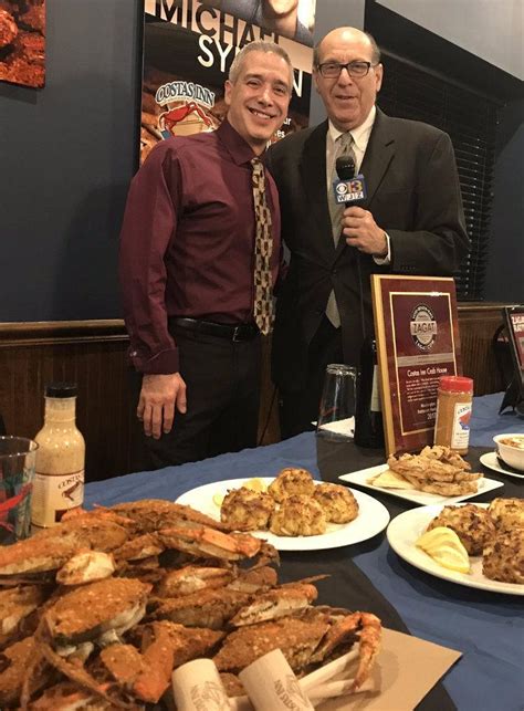 costas inn a dundalk dining favorite 50 years and counting local news