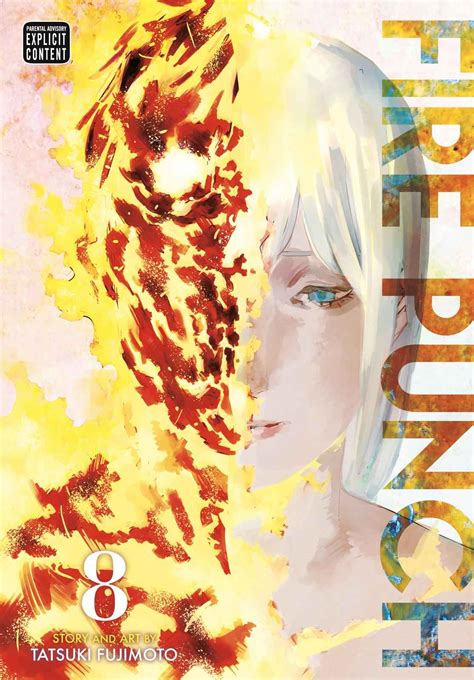 Fire Punch Chapter 72 Mangapill