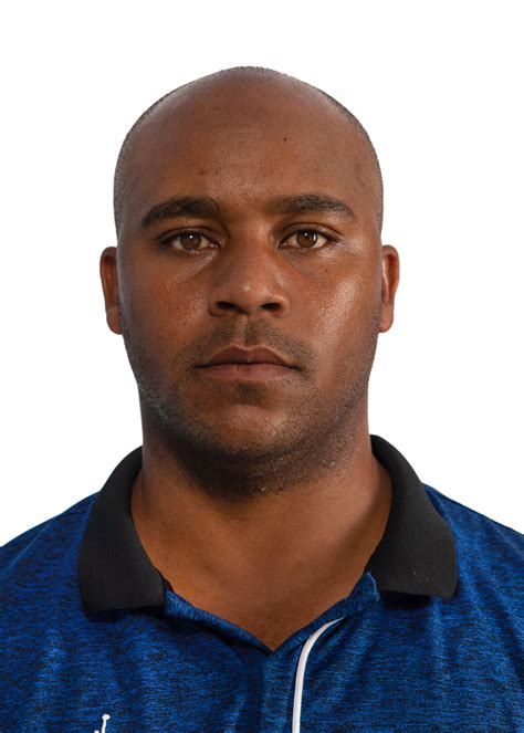 Harold Varner III | LIV Golf