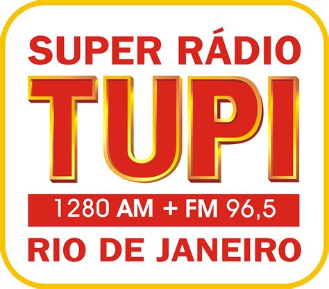Super Rádio Tupi Segue Dominando A Audiência Popular E Esportiva No Rio De Janeiro