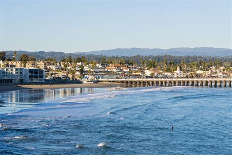 Top Things To Do In Santa Cruz California