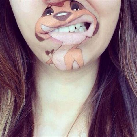 40 Best Lip Tattoo Designs and Ideas - Aphrodisiac Kisses (2019)