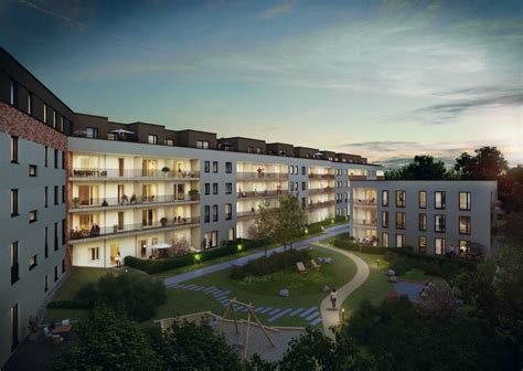 Jetzt aktuelle wohnungsangebote für mietwohnungen und. Wohnung in Ahrensburg mieten | Mietwohnungen | Behrendt ...