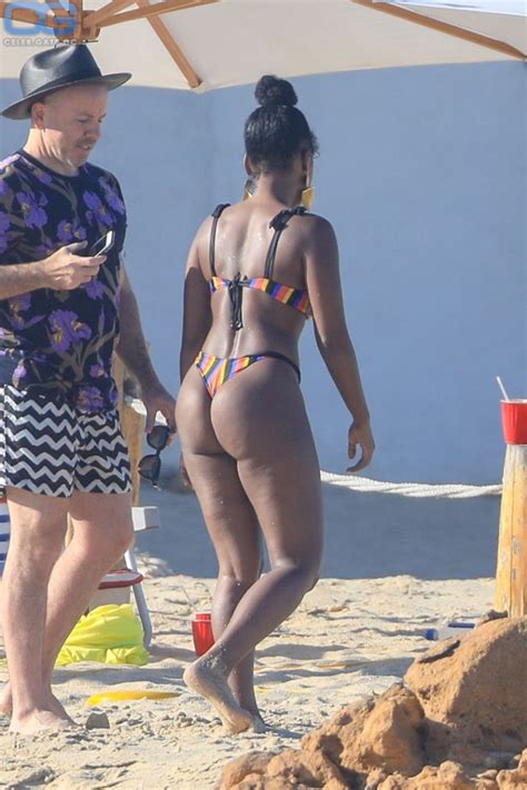 Janelle Monae Nackt Nacktbilder Playboy Nacktfotos Fakes Oben Ohne