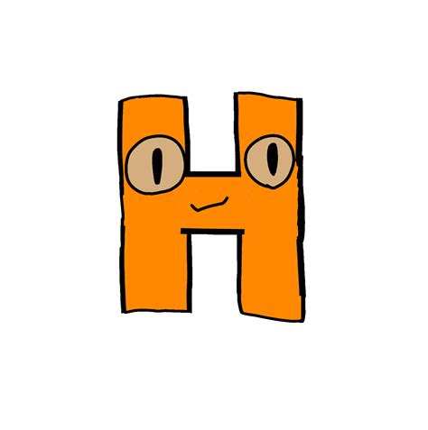 Russian alphabet lore my version (part 2) (л-Ф) : r/alphabetfriends