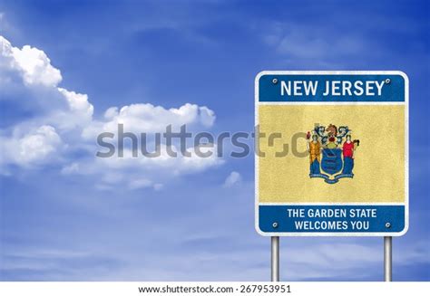 2 Garden State Welcome Sign Nj Images Stock Photos And Vectors