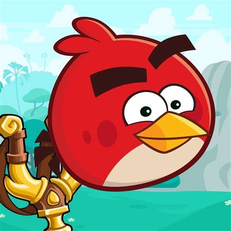Angry Birds Friends Ign