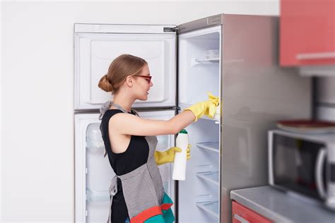 iz hladnjaka vam dopire neugodan miris poslužite se ovim trikom i pravilno ga očistite novi list