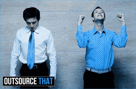 Benefits Of Outsourcing Everyone Should Know Outsource That
