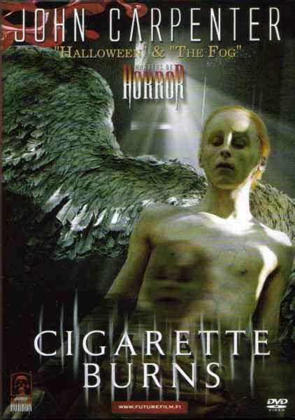 John Carpenters Cigarette Burns Alchetron The Free Social Encyclopedia