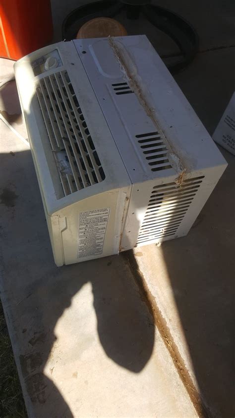 Window Air Conditioning 5000 Btus Zenith For Sale In Tolleson Az