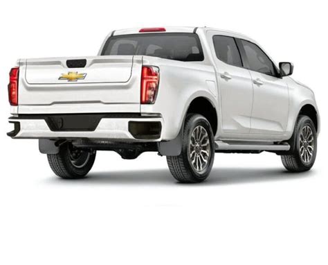 2023 Chevy Colorado Diesel Zr2 Bison Full Review New