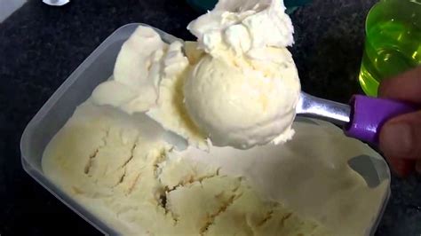 See recipes for instant homemade condensed milk too. How to make ice cream at home step by step - YouTube