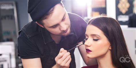 Tv Makeup Artist Jobs Ireland Bios Pics