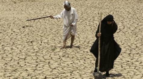 El río Eufrates se está secando Diario Ecologia