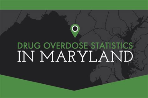 Drug Overdose Statistics In Maryland Ashley Addiction Treatment