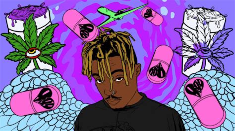 Find your perfect hd wallpaper for your phone, desktop, website or more! Juice wrld x Nick Mira type beat - YouTube