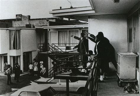 Martin Luther King Assassination The Monsoon Diaries