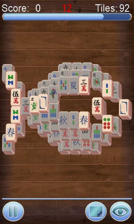 Buy Mahjong 3 Microsoft Store