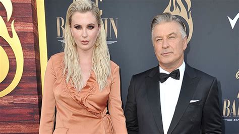 Ireland Baldwin Defends Dad Alec Over ‘abhorrent Shooting Comments Hollywood Life