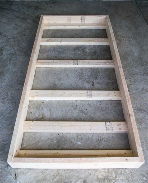 See modern bunk beds with kids bedroom. DIY Rolling Trundle Bed Plans | Trundle bed frame, Bunk bed with trundle, Twin trundle bed