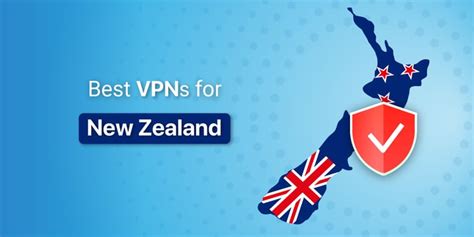Best Vpns For New Zealand In 2023 Free And Paid Included