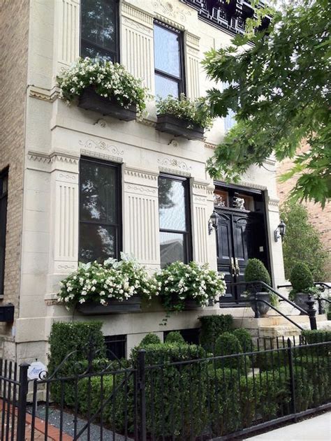 Window Boxes Add Charm And Curb Appeal